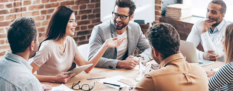 About Dakota Business Insurance Group