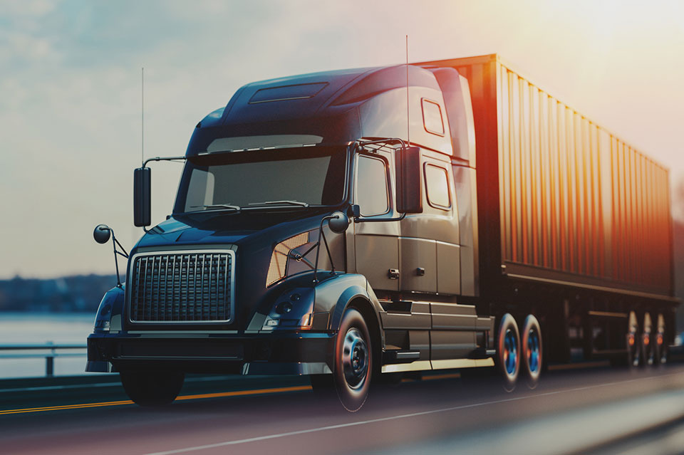 South Dakota Commercial Auto Insurance Coverage
