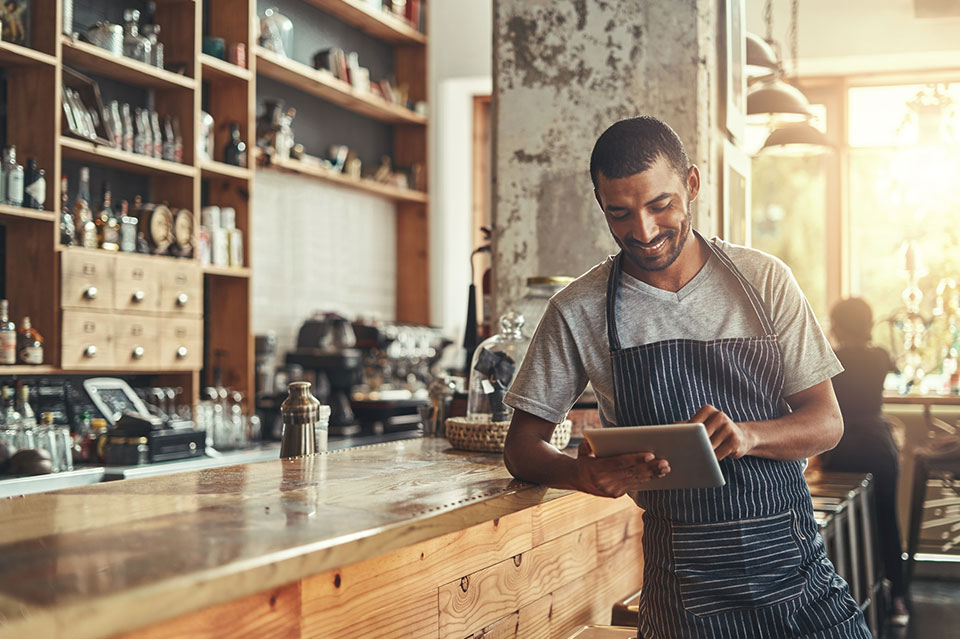 South Dakota Commercial Property Insurance Coverage
