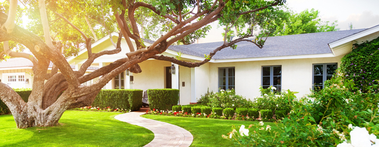 South Dakota Homeowners with home insurance coverage