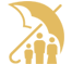 Life Insurance Icon